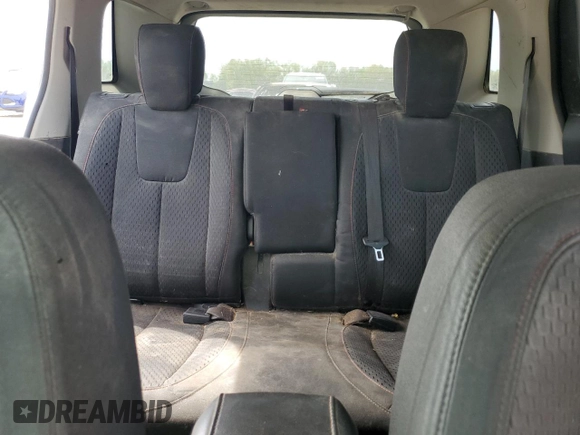 2013 GMC Terrain SLE with VIN 2GKALMEK9D6342528, listed as a Copart auction lot 54426805 with 235,843 mi miles and Clean Title. Bid and sale history available at carsss.com. Image 10.