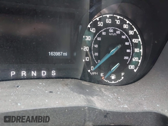 2020 Ford Ranger XL with VIN 1FTER4FH3LLA69042, listed as a IAAI auction lot 41826588 with 163,987 mi miles and . Bid and sale history available at DreamBid. Image 7.