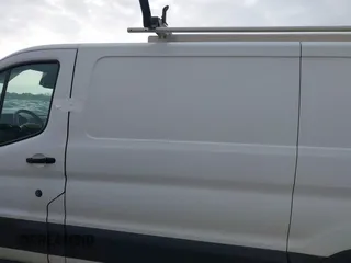 2019 Ford Transit with VIN 1FTYE1YM1KKA96827, listed as a IAAI auction lot 41851228 with 173,048 mi miles. Bid and sale history available at carsss.com. Image 14.