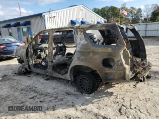 2023 Chevrolet Tahoe RST z VIN 1GNSCRKD9PR250273, wystawiony jako Copart lot #85769034 z przebiegiem Nie podano mil oraz Nie do naprawy • Non repairable. Historia ofert i sprzedaży dostępna na DreamBid. Obrazek 2.