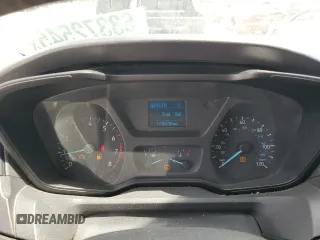 2015 Ford Transit Cargo с VIN 1FTNR2XG9FKA25521, выставлен на аукционе Copart как лот 63372545 с пробегом 145 538 миль миль и Списание • Salvage title. История ставок и продаж доступна на DreamBid. Изображение 9.