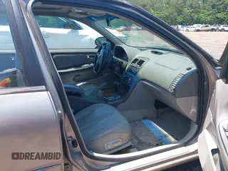 2000 Nissan Maxima GXE z VIN JN1CA31D0YT531421, wystawiony jako IAAI lot #42197398 z przebiegiem Nie podano mil oraz . Historia ofert i sprzedaży dostępna na DreamBid. Obrazek 5.