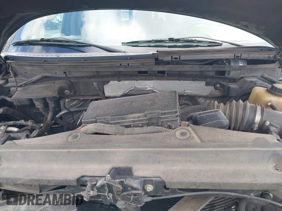 2012 Ford F-150 XL с VIN 1FTFW1EFXCFC21893, выставлен на аукционе IAAI как лот 41713441 с пробегом 172 950 миль миль и . История ставок и продаж доступна на DreamBid. Изображение 10.