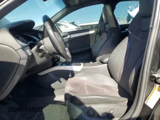 2012 Audi S4 Premium Plus z VIN WAUDGAFL6CA111717, wystawiony jako Copart lot #49902045 z przebiegiem 109 881 mil mil oraz Szkoda całkowita • Salvage title. Historia ofert i sprzedaży dostępna na DreamBid. Obrazek 7.