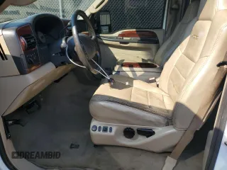 2006 Ford F-250 XL with VIN 1FTSW21P16EC83843, listed as a Copart auction lot 63659035 with 213,056 mi miles and Clean title. Bid and sale history available at DreamBid. Image 7.