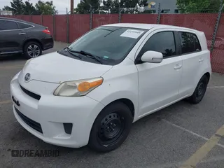 2012 Scion xD with VIN JTKKU4B40C1015626, listed as a IAAI auction lot 42195949 with 212,058 mi miles and . Bid and sale history available at DreamBid. Image 2.