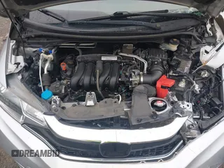 2018 Honda Fit EX with VIN 3HGGK5H88JM701661, listed as a IAAI auction lot 42495479 with 83,698 mi miles and . Bid and sale history available at DreamBid. Image 10.