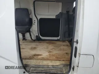 2013 Nissan NV200 SV with VIN 3N6CM0KN4DK696075, listed as a Copart auction lot 82459404 with 255,146 mi miles and Salvage title. Bid and sale history available at DreamBid. Image 11.