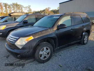 2007 Suzuki XL7 z VIN 2S3DA117176110445, wystawiony jako Copart lot #75816254 z przebiegiem Nie podano mil oraz Szkody całkowita. Historia ofert i sprzedaży dostępna na DreamBid. Obrazek 1.