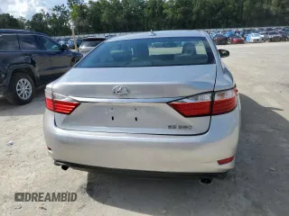 2014 Lexus ES 330 with VIN JTHBK1GG4E2109356, listed as a Copart auction lot 64147095 with 123,102 mi miles and Clean title. Bid and sale history available at DreamBid. Image 6.