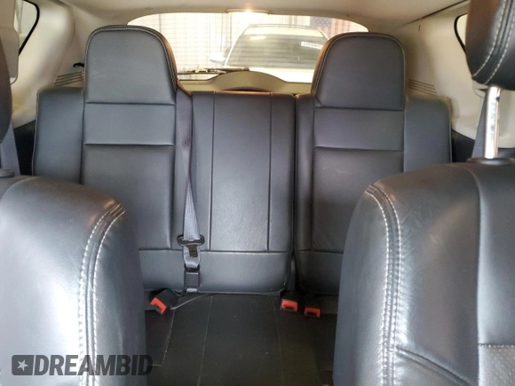 2017 Jeep Compass High Altitude with VIN 1C4NJDEB6HD152471, listed as a Copart auction lot 57475915 with 112,630 mi miles and Clean title. Bid and sale history available at DreamBid. Image 10.