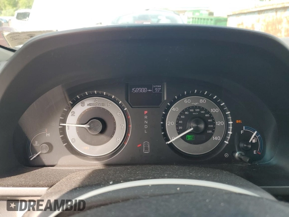2011 Honda Odyssey EX с VIN 5FNRL5H46BB028490, выставлен на аукционе Copart как лот 55566685 с пробегом 158 988 миль миль и Списание • Salvage title. История ставок и продаж доступна на DreamBid. Изображение 9.