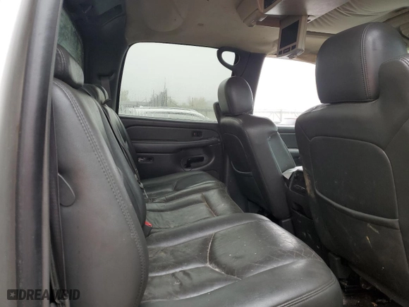 2004 Chevrolet Avalanche Z71 with VIN 3GNEK12T34G226359, listed as a Copart auction lot 71777754 with 240,552 mi miles and Non Repairable. Bid and sale history available at carsss.com. Image 10.