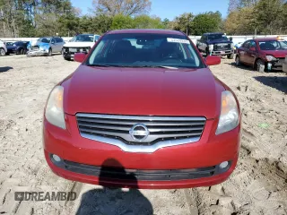 2009 Nissan Altima SL with VIN 1N4AL21E09N523784, listed as a Copart auction lot 53528935 with 168,675 mi miles and Salvage Title. Bid and sale history available at DreamBid. Image 5.