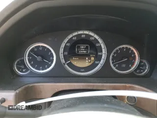 2012 Mercedes-Benz E 350 Luxury with VIN WDDHF8JB8CA532651, listed as a Copart auction lot 53087825 with 226,966 mi miles and Clean Title. Bid and sale history available at DreamBid. Image 9.