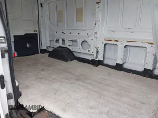 2017 Ford Transit с VIN 1FTYR2CM9HKA86461, выставлен на аукционе IAAI как лот 41883810 с пробегом 132 044 миль миль и . История ставок и продаж доступна на DreamBid. Изображение 8.