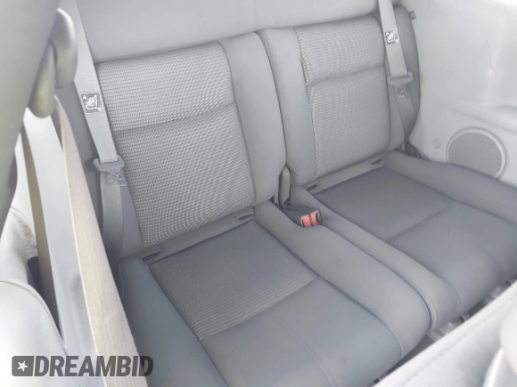 2007 Chrysler PT Cruiser with VIN 3C3JY45X67T620296, listed as a IAAI auction lot 41914972 with 92,413 mi miles. Bid and sale history available at carsss.com. Image 8.