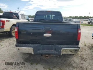 2011 Ford F-350 XL с VIN 1FT8W3DT4BEB07145, выставлен на аукционе Copart как лот 65760755 с пробегом Не указан миль и Чистый • Clean title. История ставок и продаж доступна на DreamBid. Изображение 6.