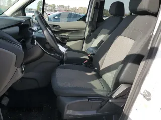 2020 Ford Transit Connect XL с VIN NM0GE9E26L1437527, выставлен на аукционе Copart как лот 84170134 с пробегом 152 421 миль миль и Чистый • Clean title. История ставок и продаж доступна на DreamBid. Изображение 7.