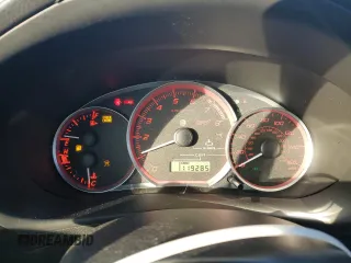 2011 Subaru Impreza Sedan WRX WRX STI with VIN JF1GV8J64BL517035, listed as a Copart auction lot 42957405 with 119,285 mi miles and Clean Title. Bid and sale history available at carsss.com. Image 9.