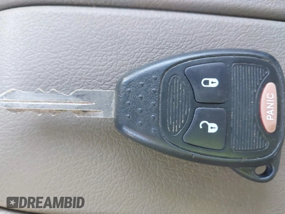 2008 Jeep Patriot Sport with VIN 1J8FF28W38D705224, listed as a IAAI auction lot 42642025 with 111,653 mi miles and . Bid and sale history available at DreamBid. Image 11.