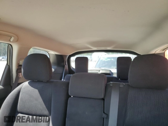 2013 Nissan Pathfinder SL z VIN 5N1AR2MN3DC626489, wystawiony jako Copart lot #57238285 z przebiegiem 118 062 mil mil oraz Czysty tytuł • Clean title. Historia ofert i sprzedaży dostępna na DreamBid. Obrazek 10.