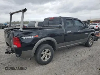 2010 Dodge 1500 TRX with VIN 1D7RV1GT3AS116223, listed as a Copart auction lot 51526625 with 238,258 mi miles and Clean Title. Bid and sale history available at carsss.com. Image 3.