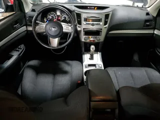 2010 Subaru Legacy Premium All-Weather Anniversary with VIN 4S3BMBC66A3226617, listed as a Copart auction lot 64266075 with 168,137 mi miles and Clean title. Bid and sale history available at DreamBid. Image 8.