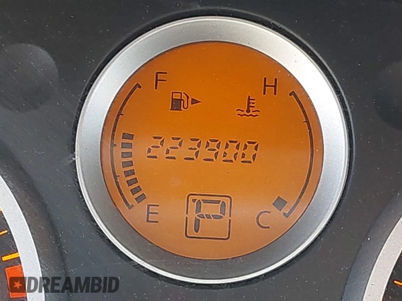 2008 Nissan Sentra S with VIN 3N1AB61E18L719836, listed as a IAAI auction lot 42162627 with 223,900 mi miles and . Bid and sale history available at DreamBid. Image 16.