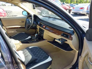 2009 BMW 3 Series 328i xDrive with VIN WBAPK73519A450091, listed as a IAAI auction lot 42305496 with Not provided miles and . Bid and sale history available at DreamBid. Image 5.