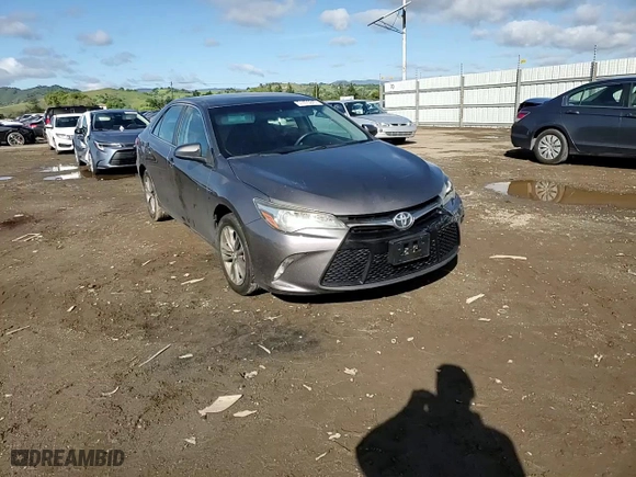 2016 Toyota Camry XLE with VIN 4T1BF1FK1GU236404, listed as a Copart auction lot 51476845 with 59,077 mi miles and Salvage Title. Bid and sale history available at carsss.com. Image 11.
