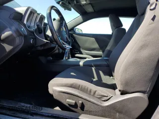 2014 Chevrolet Camaro SS with VIN 2G1FJ1EJ4E9305294, listed as a Copart auction lot 49329155 with 65,768 mi miles and Salvage Title. Bid and sale history available at carsss.com. Image 7.