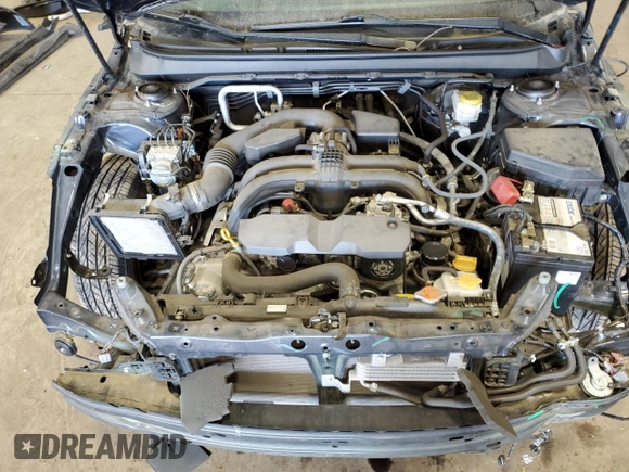 2018 Subaru Outback Touring with VIN 4S4BSATC0J3379883, listed as a Copart auction lot 78087814 with 24,932 mi miles and Salvage title. Bid and sale history available at DreamBid. Image 12.