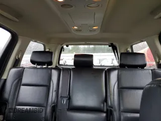 2008 Nissan Armada SE z VIN 5N1AA08C88N602607, wystawiony jako Copart lot #52255545 z przebiegiem 218 295 mil mil oraz Czysty tytuł • Clean title. Historia ofert i sprzedaży dostępna na DreamBid. Obrazek 10.