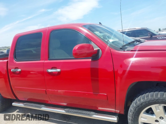 2007 Chevrolet Silverado 1500 Work Truck with VIN 2GCEC13J171515501, listed as a IAAI auction lot 42057258 with 194,171 mi miles and . Bid and sale history available at DreamBid. Image 13.