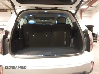2024 Kia Telluride SX Prestige с VIN 5XYP5DGC5RG428614, выставлен на аукционе IAAI как лот 42352783 с пробегом 19 448 миль миль и . История ставок и продаж доступна на DreamBid. Изображение 17.