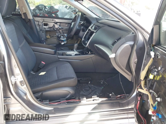 2016 Nissan Altima S with VIN 1N4AL3AP2GN307147, listed as a IAAI auction lot 42367981 with 114,936 mi miles and . Bid and sale history available at DreamBid. Image 5.