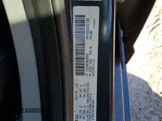 2008 Chrysler Sebring LX with VIN 1C3LC46K48N208793, listed as a Copart auction lot 81047004 with 167,791 mi miles and Salvage Title. Bid and sale history available at carsss.com. Image 12.