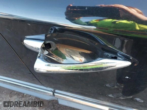 2013 Infiniti JX35 с VIN 5N1AL0MM4DC321743, выставлен на аукционе IAAI как лот 41852202 с пробегом 175 269 миль миль и . История ставок и продаж доступна на DreamBid. Изображение 6.