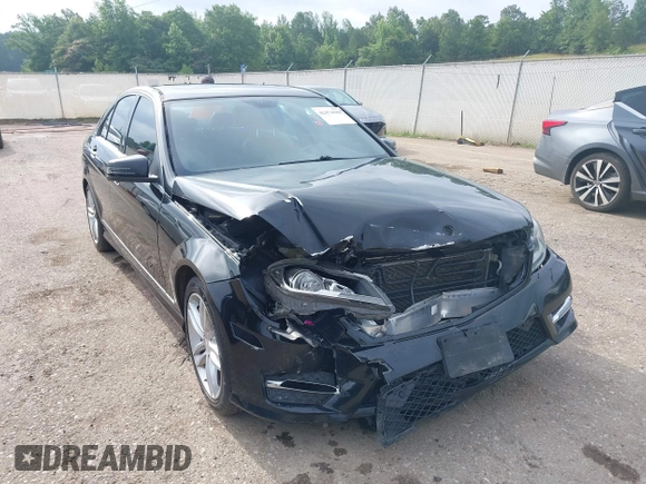 2014 Mercedes-Benz C 250 Sport с VIN WDDGF4HBXEA961769, выставлен на аукционе IAAI как лот 42474680 с пробегом 174 724 миль миль и . История ставок и продаж доступна на DreamBid. Изображение 6.