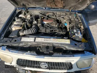 1998 Mercury Mountaineer z VIN 4M2ZU52P0WUJ06575, wystawiony jako Copart lot #71458184 z przebiegiem 279 600 mil mil oraz Szkody całkowita. Historia ofert i sprzedaży dostępna na DreamBid. Obrazek 12.