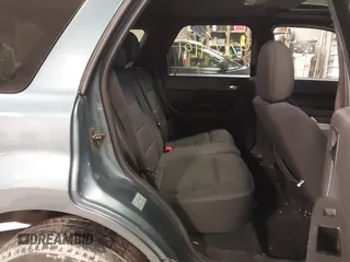 2011 Ford Escape XLT with VIN 1FMCU0D70BKB25088, listed as a IAAI auction lot 42004191 with 200,665 mi miles. Bid and sale history available at carsss.com. Image 8.
