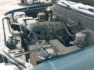 2003 Toyota Tundra SR5 с VIN 5TBRT34143S395331, выставлен на аукционе IAAI как лот 43232177 с пробегом 395 004 миль миль и . История ставок и продаж доступна на DreamBid. Изображение 12.