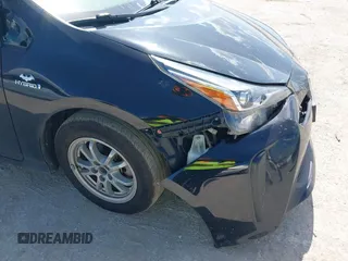 2020 Toyota Prius L Eco с VIN JTDKARFU7L3111264, выставлен на аукционе IAAI как лот 42840874 с пробегом 200 931 миль миль и . История ставок и продаж доступна на DreamBid. Изображение 6.