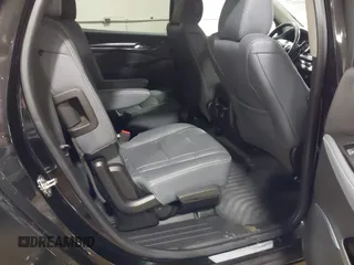 2019 Buick Enclave Essence with VIN 5GAEVAKWXKJ216712, listed as a IAAI auction lot 41440257 with 53,599 mi miles and . Bid and sale history available at carsss.com. Image 8.