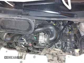 2020 Ford Transit Cargo with VIN 1FTBR1C82LKA59095, listed as a IAAI auction lot 40014706 with 116,057 mi miles and . Bid and sale history available at DreamBid. Image 10.
