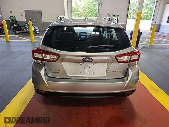 2019 Subaru Impreza Premium с VIN 4S3GTAC69K3736626, выставлен на аукционе IAAI как лот 42569664 с пробегом 97 037 миль миль и . История ставок и продаж доступна на DreamBid. Изображение 23.