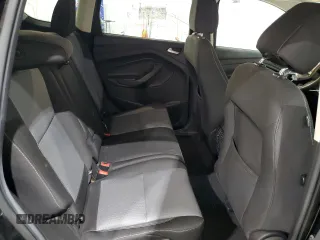 2017 Ford Escape SE with VIN 1FMCU9G96HUE03765, listed as a Copart auction lot 51468405 with 96,963 mi miles and Salvage Title. Bid and sale history available at carsss.com. Image 11.