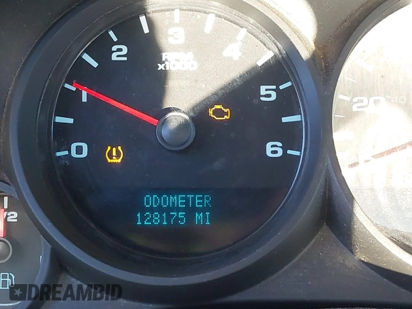 2010 Chevrolet Silverado 1500 with VIN 1GCSKPE31AZ229573, listed as a IAAI auction lot 41203758 with 128,175 mi miles and . Bid and sale history available at DreamBid. Image 16.