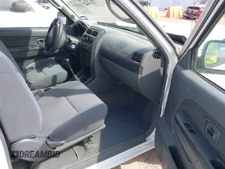 2004 Nissan Frontier XE z VIN 1N6DD26T14C479565, wystawiony jako IAAI lot #42010408 z przebiegiem Nie podano mil oraz . Historia ofert i sprzedaży dostępna na DreamBid. Obrazek 5.
